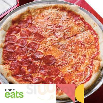 Firehouse Blazing Pizza