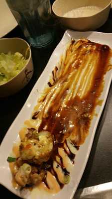 Ohana Japanese Steakhouse & Sushi