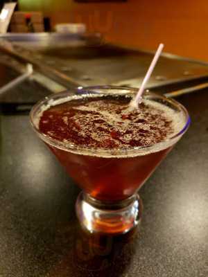 Ohana Japanese Steakhouse & Sushi