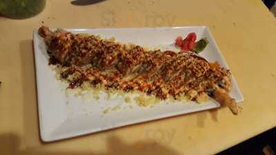 Ohana Japanese Steakhouse & Sushi