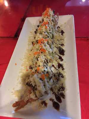 Ohana Japanese Steakhouse & Sushi