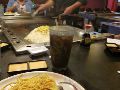 Ohana Japanese Steakhouse & Sushi