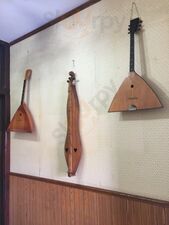 Russian Piroshki & Tea House