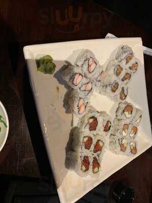 Tsunami Japanese Restaurant