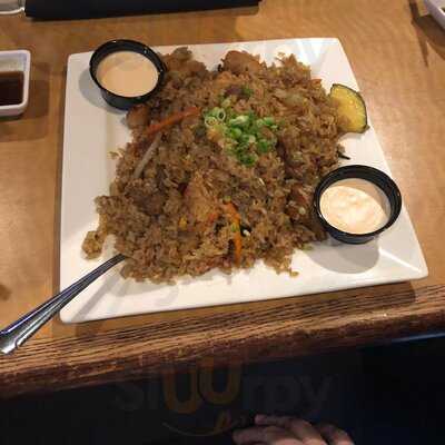 Tsunami Japanese Restaurant