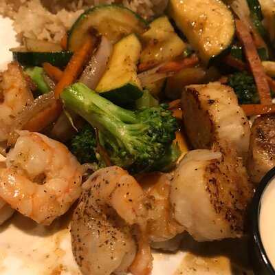 Tsunami Japanese Restaurant