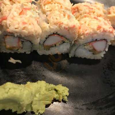 Tsunami Japanese Restaurant