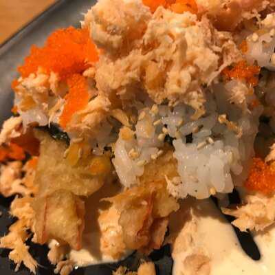 Tsunami Japanese Restaurant