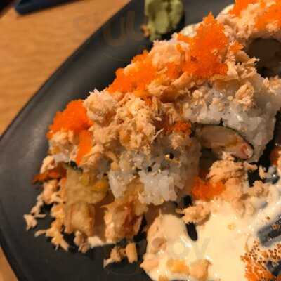 Tsunami Japanese Restaurant