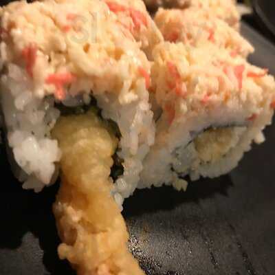 Tsunami Japanese Restaurant