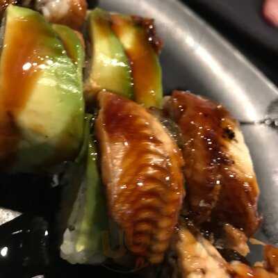 Tsunami Japanese Restaurant