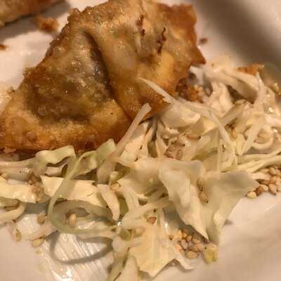 Tsunami Japanese Restaurant