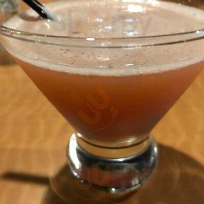 Tsunami Japanese Restaurant