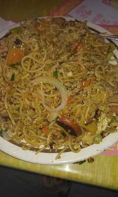 Tong's Mongolian Grill