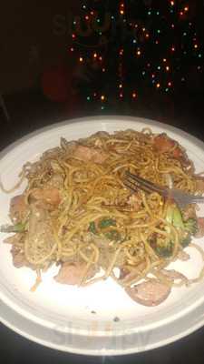 Tong's Mongolian Grill