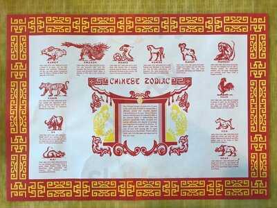 Tong's Mongolian Grill