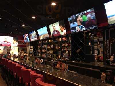 Monarch Recovery Sports Grill