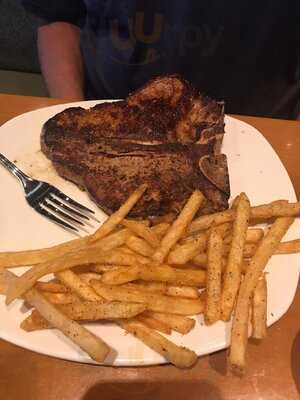 Outback Steakhouse