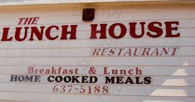 The Lunch House