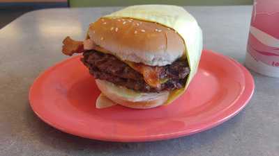 Jersey Burgers