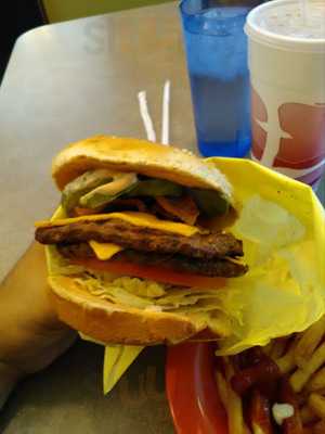 Jersey Burgers