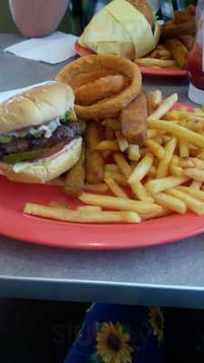Jersey Burgers