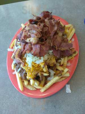 Jersey Burgers