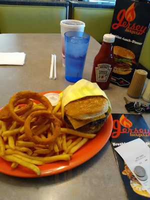 Jersey Burgers