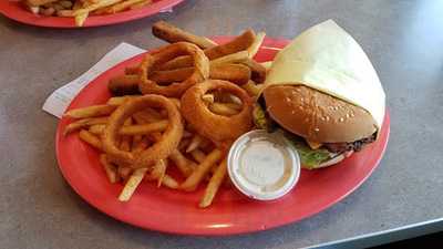 Jersey Burgers