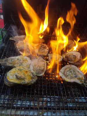 Just Loaf'n New Orleans Poboys & Snoballs