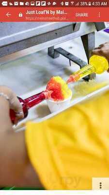 Just Loaf'n New Orleans Poboys & Snoballs