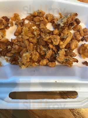 Just Loaf'n New Orleans Poboys & Snoballs