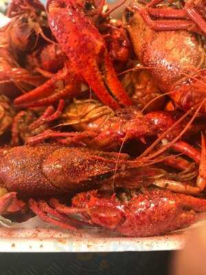 Just Loaf'n New Orleans Poboys & Snoballs