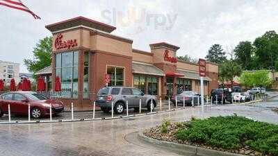 Chick-fil-a