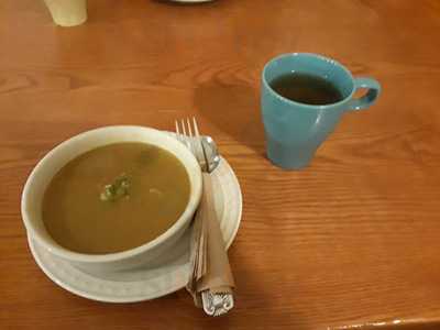 Shangri-la Vegan Restaurant