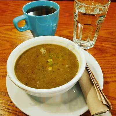 Shangri-la Vegan Restaurant