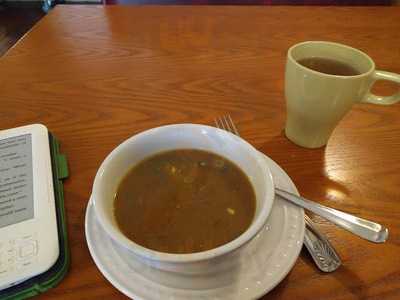 Shangri-la Vegan Restaurant