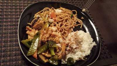 New York Chinese Restaurant