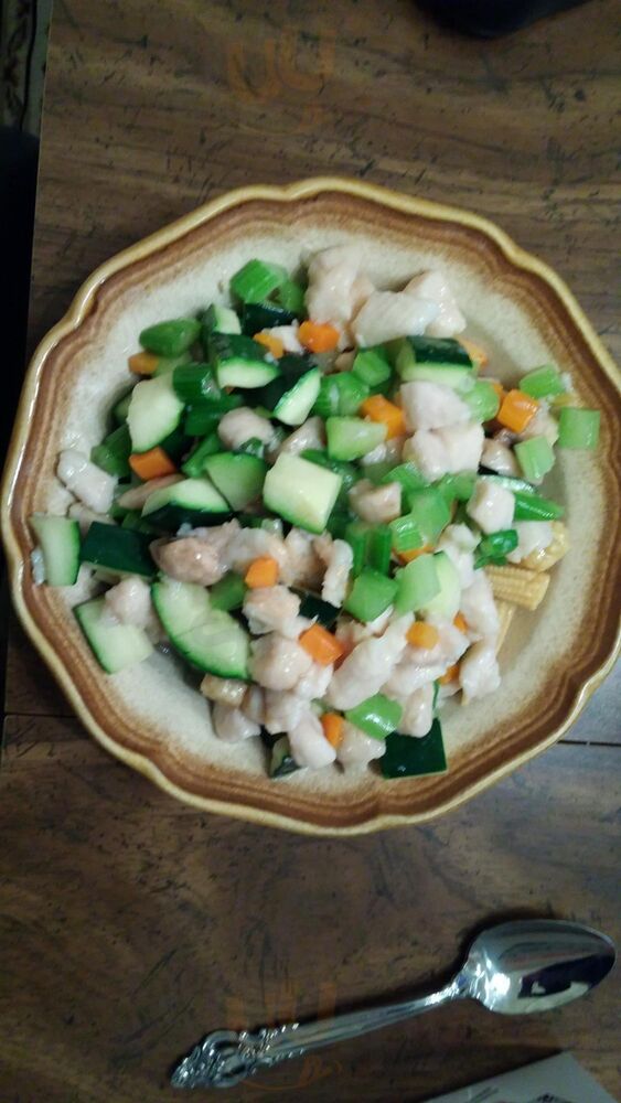 New York Chinese Restaurant