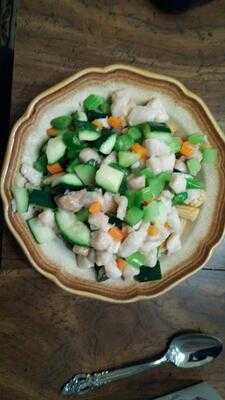 New York Chinese Restaurant