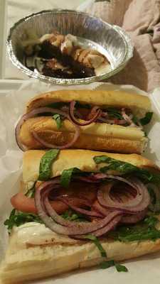 Antonio's Italian Ristorante