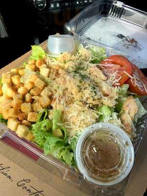 Antonio's Italian Ristorante