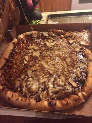 Antonio's Italian Ristorante