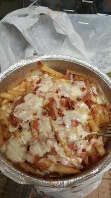 Antonio's Italian Ristorante