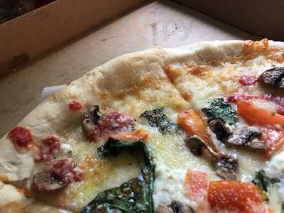 Antonio's Italian Ristorante