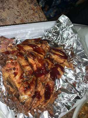 Antonio's Italian Ristorante