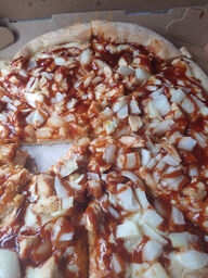 Antonio's Italian Ristorante