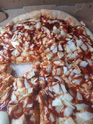 Antonio's Italian Ristorante