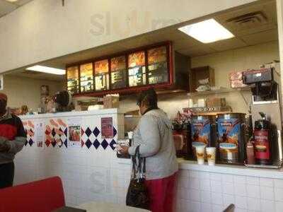 Sneaky Pete's Hot Dogs