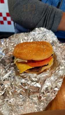 Five Guys